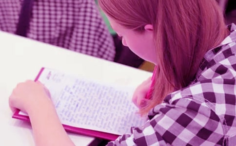 对考生祝福语集锦