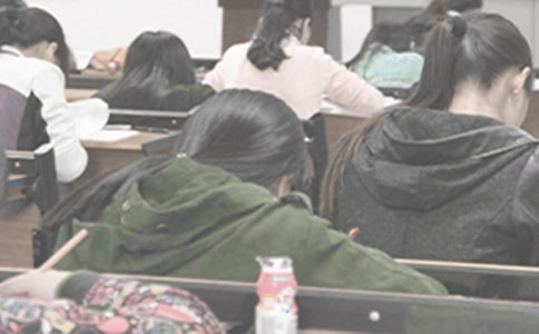 小学生考试家长评语210句