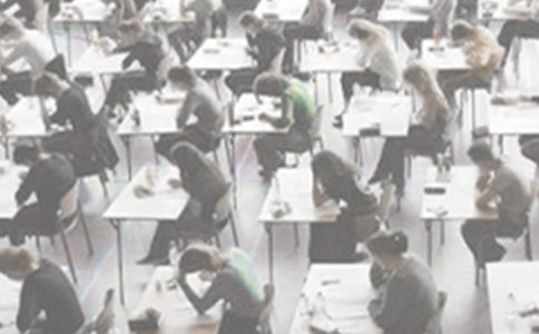 考试那天作文(精选58篇)