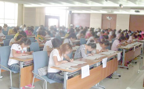 期中考试后的感想作文(精选61篇)