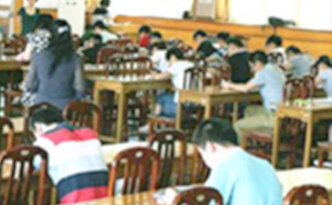 唉考试作文(精选37篇)