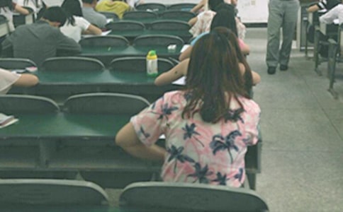 语文考试心得(通用23篇)