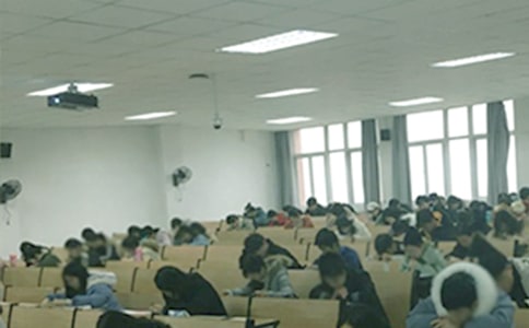 周口中英文学校高三数学月考试题