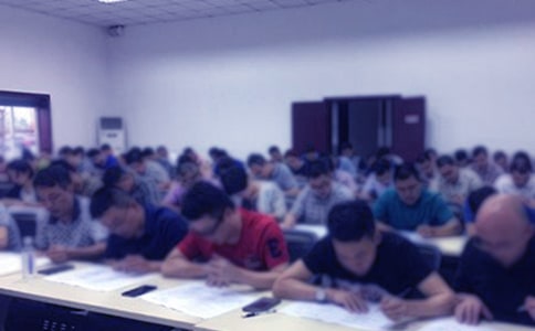 考试风波作文(精选37篇)