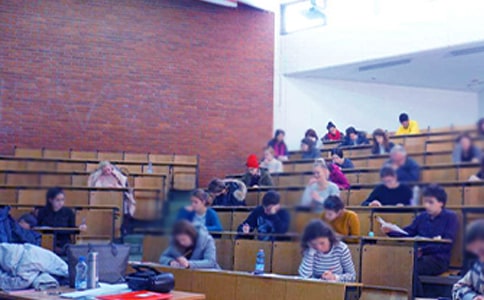 自学考试自我鉴定(通用9篇)