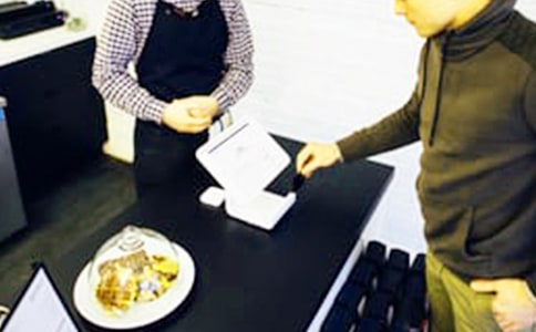 特殊的客人作文500字(精选20篇)