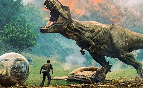 回到恐龙时代作文(精选26篇)