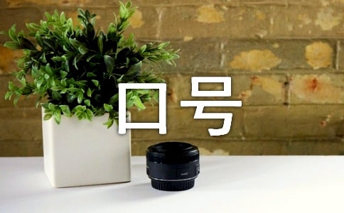 各院系迎新生标语口号