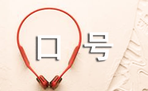 备战高考冲刺口号