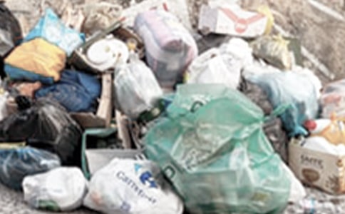 乱扔垃圾学生检讨书(通用15篇)