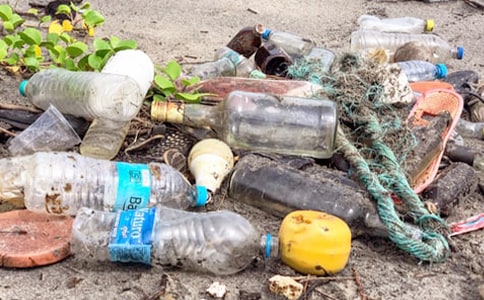 捡垃圾志愿活动心得体会(通用18篇)