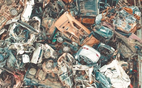 有害垃圾处置管理制度(精选10篇)