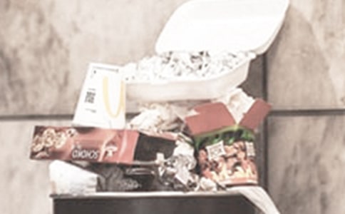 垃圾的危害作文(精选45篇)