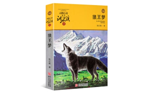 《狼王梦》阅读心得(精选18篇)