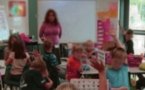 老师辞职信范文(精选20篇)