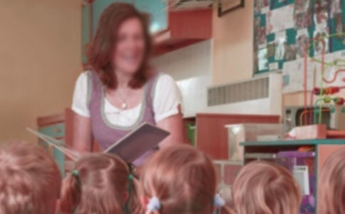 写给老师感谢信范文