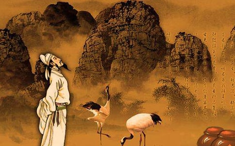 《天马歌》李白诗词