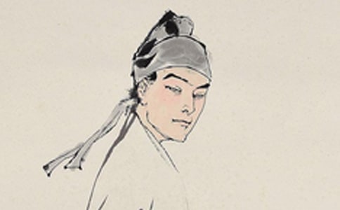 李贺致酒行赏析