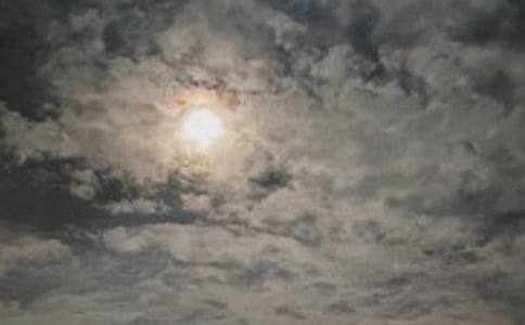 凌晨醒来睡不着的说说