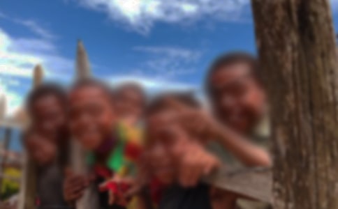 农村留守儿童问题及建议