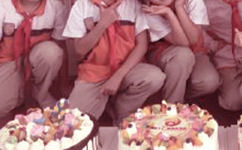 庆六一活动方案(精选26篇)