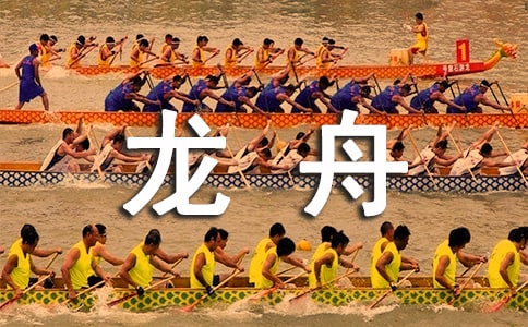 赛龙舟的心得体会(通用17篇)