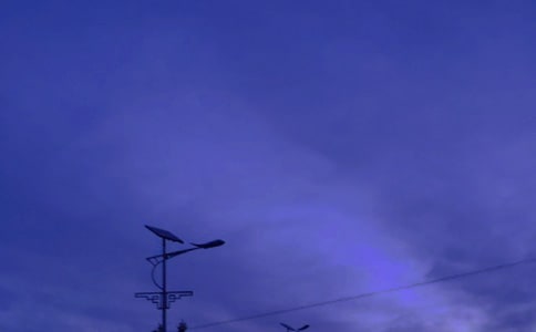 路灯下的身影优秀作文500字(通用55篇)