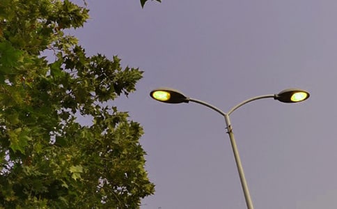 路灯优秀作文(精选40篇)