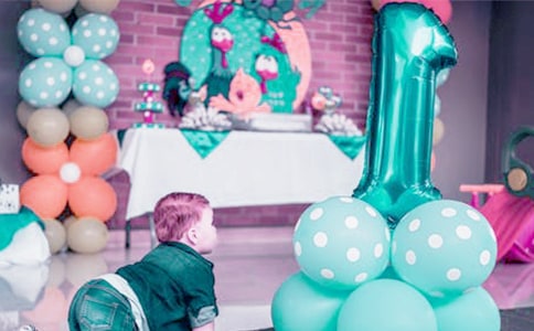 满月宴主持词(精选11篇)