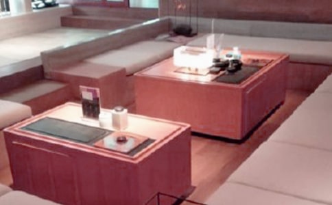 美容院员工劳动合同范本