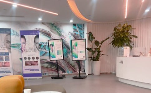 美容院工作总结(精选17篇)