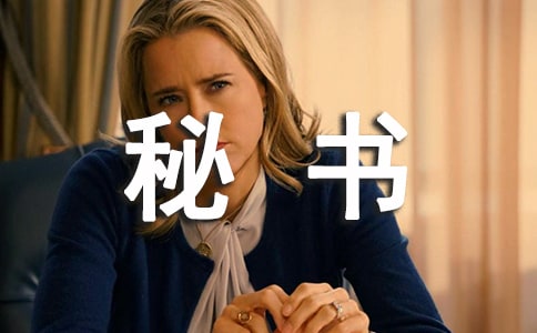 秘书人员个人年终工作总结(精选10篇)