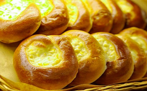 我学会了做面包小学生作文(通用51篇)