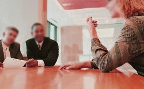 设计师面试自我介绍