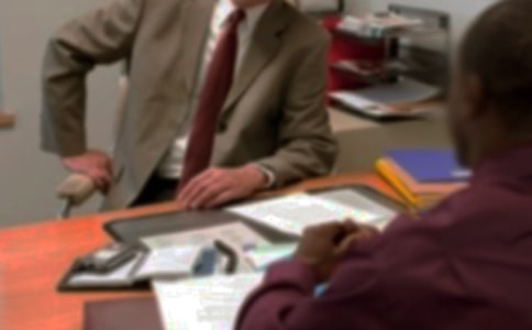 小公司如何面试员工