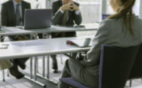 简短面试自我介绍(精选22篇)