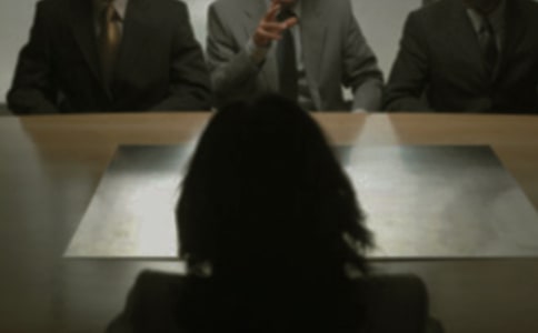 银行结构化面试试题