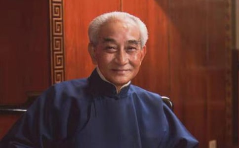 南怀瑾经典语录120句