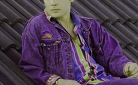 我眼中的男生魅力优秀作文800字