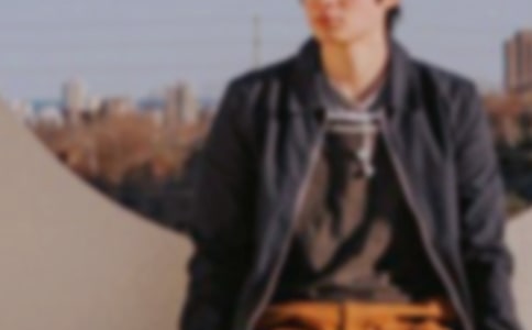 男生写给女生的最深情的情书