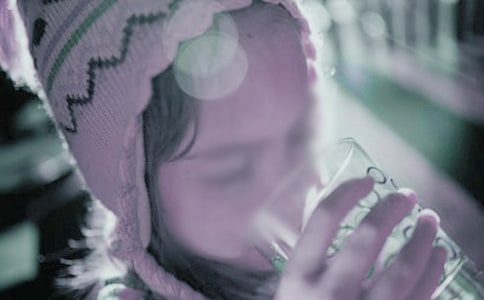 女儿成长之儿歌的作文(通用7篇)