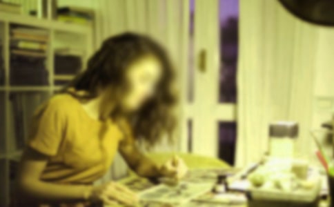 高中女生自我介绍(精选18篇)