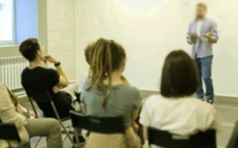 培训研修报告(精选14篇)