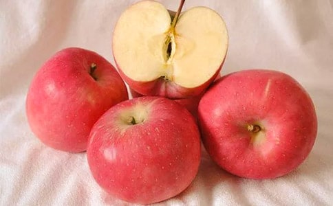 摘苹果作文(精选54篇)