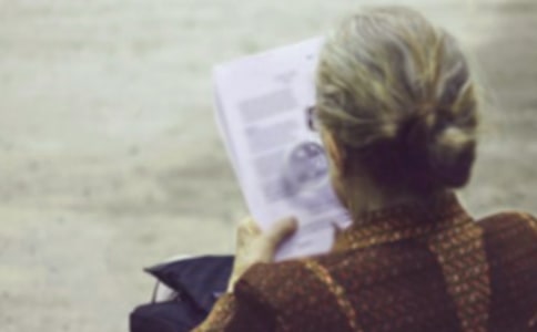 做一个勤劳的人-《风雪婆婆》读后感