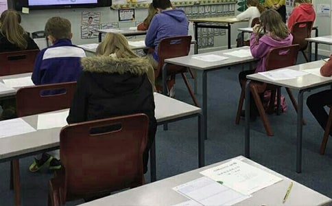 初中物理第四册期末考试试题分析(通用6篇)