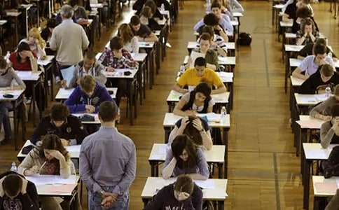 2022学校期末考试工作计划(精选24篇)