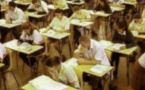 期末考试祝福语