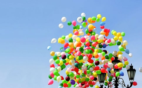 气球又回来了作文200字(通用15篇)