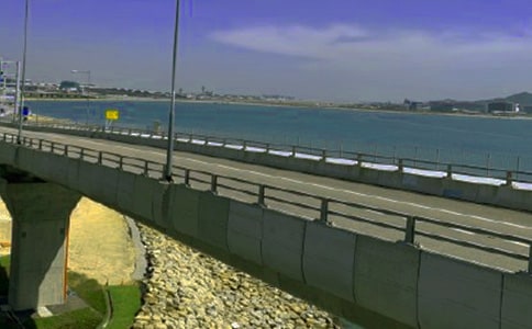 桥梁的实习报告模板